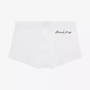 Боксеры Armani Exchange, белый