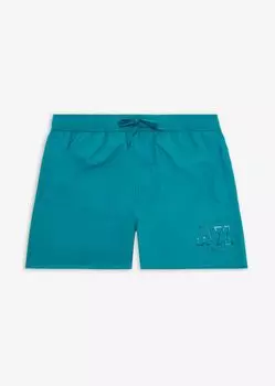 Боксеры Armani Exchange, лазурный