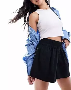 Боксеры ASOS DESIGN черного цвета