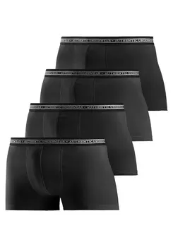 Боксеры AUTHENTIC UNDERWEAR Boxer, черный