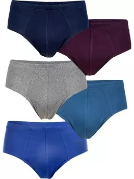 Боксеры BABISTA Fulvimezzi, синий