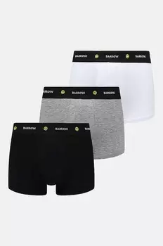 Боксеры Barrow, черный