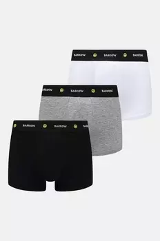 Боксеры Barrow, черный