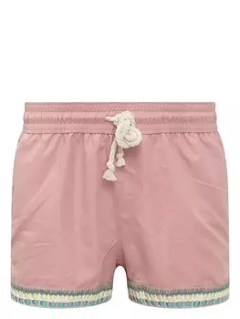 Боксеры Beach MOUTY, розовый