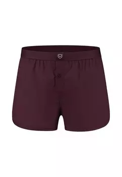 Боксеры BEAU A-dam, бордовый