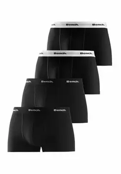 Боксеры Bench Boxershorts, черный
