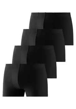 Боксеры Bench, черный