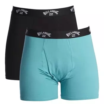 Боксеры Billabong Core, синий