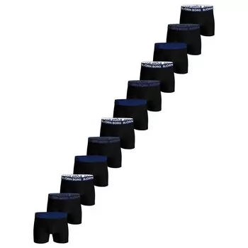 Боксеры BJRN BORG, черный