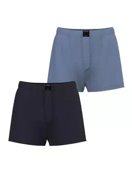 Боксеры Bjrn Borg Web 2er Pack, синий