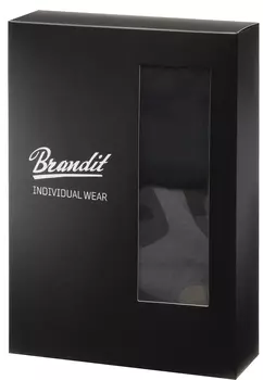 Боксеры Brandit Boxershorts, цвет darkcamo/blk