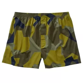 Боксеры Brandit, зеленый