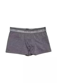 Боксеры/брюки классические HOM, серый