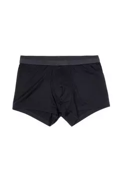 Боксеры/брюки классические HOM, темно-синий