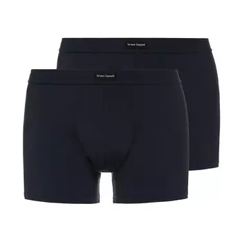 Боксеры Bruno Banani 2 шт, синий