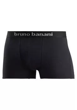 Боксеры Bruno Banani Boxer, черный