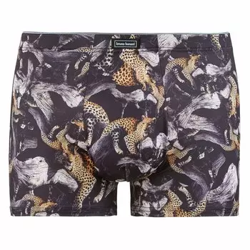 Боксеры Bruno Banani Boxershort 1 шт, черный