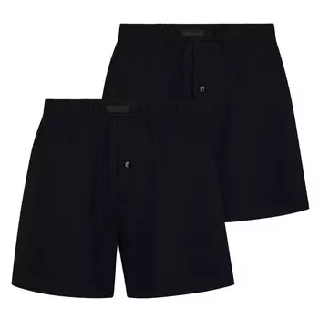 Боксеры Bruno Banani Boxershort 2 шт, черный