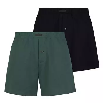 Боксеры Bruno Banani, изумрудный