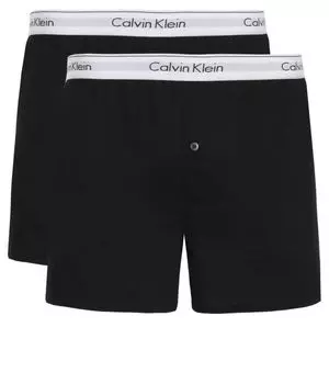 Боксеры Calvin Klein Underwear, 2 пары