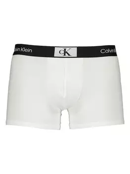 Боксеры CALVIN KLEIN UNDERWEAR, белый