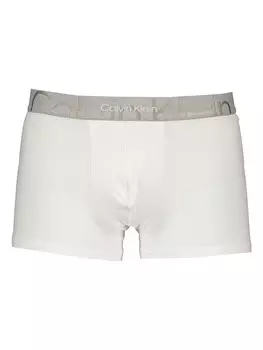 Боксеры CALVIN KLEIN UNDERWEAR, белый