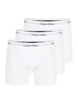 Боксеры Calvin Klein Underwear, белый