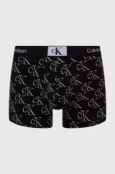Боксеры Calvin Klein Underwear, черный