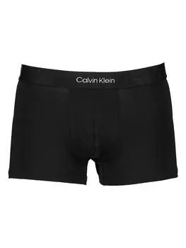 Боксеры CALVIN KLEIN UNDERWEAR, черный