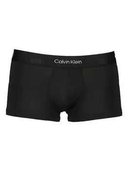 Боксеры CALVIN KLEIN UNDERWEAR, черный