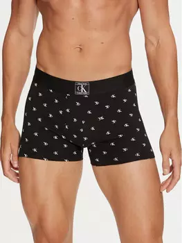 Боксеры Calvin Klein Underwear, черный