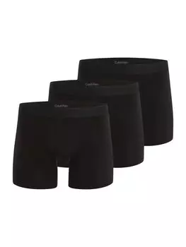 Боксеры Calvin Klein Underwear, черный