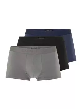 Боксеры Calvin Klein Underwear, цвет Night blue/Black
