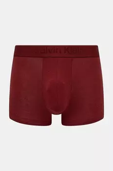 Боксеры Calvin Klein Underwear, гранатовый
