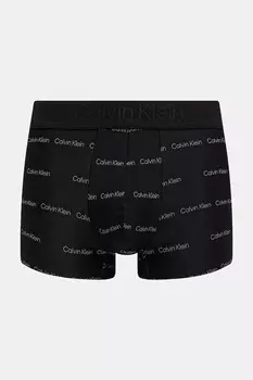 Боксеры Calvin Klein Underwear, серый