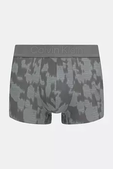 Боксеры Calvin Klein Underwear, серый