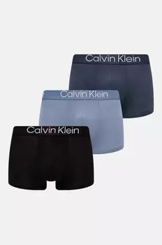 Боксеры Calvin Klein Underwear, синий
