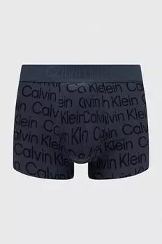 Боксеры Calvin Klein Underwear, темно-синий