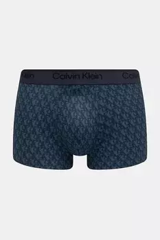 Боксеры Calvin Klein Underwear, темно-синий