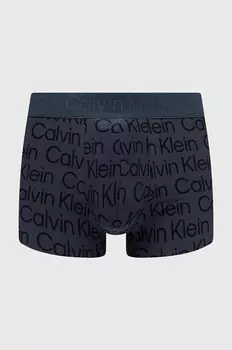 Боксеры Calvin Klein Underwear, темно-синий