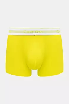 Боксеры Calvin Klein Underwear, зеленый