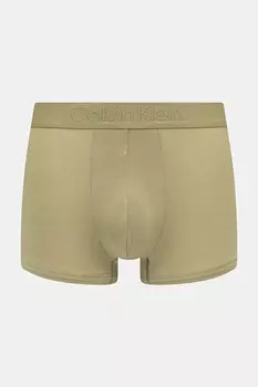 Боксеры Calvin Klein Underwear, зеленый