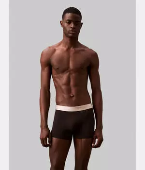 Боксеры Calvin Klein Underwear, золотой