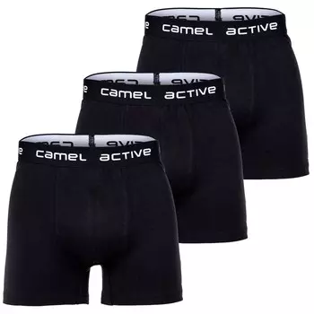 Боксеры Camel Active, черный