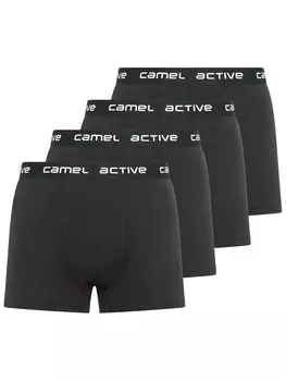 Боксеры CAMEL ACTIVE, черный