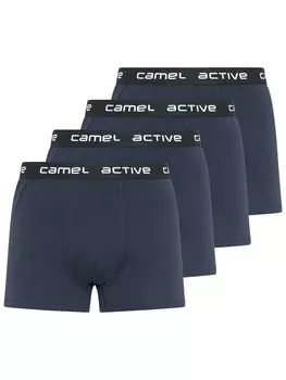 Боксеры CAMEL ACTIVE, синий