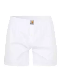 Боксеры Carhartt WIP, белый