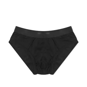 Боксеры Cdlp Brief - 6 Pack, черный