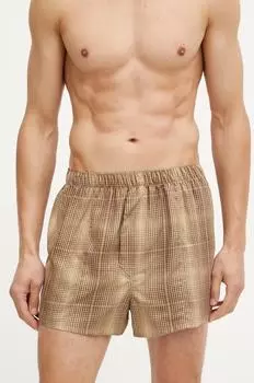 Боксеры Cdlp, коричневый