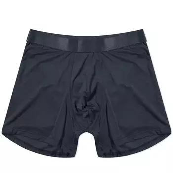 Боксеры Cdlp, темно-зеленый